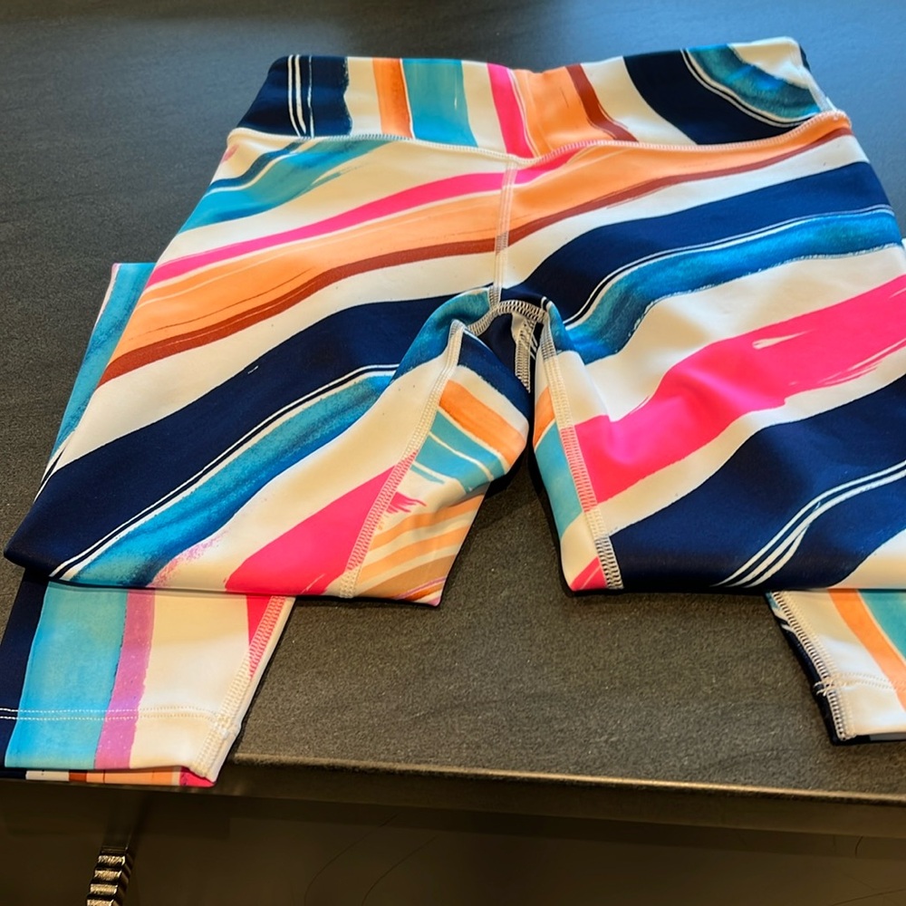 NIKE RUNNING TIGHTS